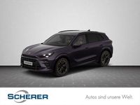 Gebraucht Cupra Terramar VZ 272 PS (200 kW) 2024 Dark void metallic (metallic) SUV