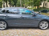 Gebraucht VW Polo 150 PS (110 kW) 2020 Andere farben Kleinwagen