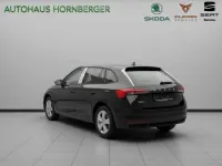 Neu Skoda Scala Selection 150 PS (110 kW) 2026 Schwarzmagic perleffekt Kleinwagen
