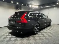 Gebraucht Volvo V90 190 PS (139 kW) 2019 Schwarz Kombi