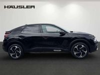 Gebraucht Citroën C4 PureTech 131 PS (96 kW) 2024 Schwarz SUV