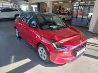 Neu Suzuki Swift Comfort 83 PS (61 kW) 2026 Rot Kleinwagen