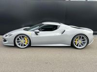 Gebraucht Ferrari 296 829 PS (609 kW) 2023 Grau