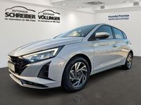Neu Hyundai i20 Trend 101 PS (74 kW) 2025 Grau Limousine