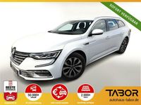 Gebraucht Renault Talisman Zen 159 PS (116 kW) 2022 Weiss Kombi