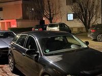 Second-hand Audi A3 170 CP (125 kW) 2012 Negru Hatchback