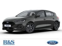 Nowe Ford Focus ST-Line 125 KM (91 kW) 2026 Szary Sedan/Limuzyna