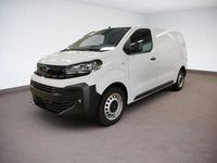 Gebraucht Opel Vivaro 144 PS (105 kW) 2024 Kaolinaweiß Van / Kleinbus