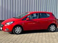 gebraucht Opel Corsa E Edition Klima*EURO6*1.Hand