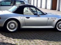 gebraucht BMW Z3 Z3roadster 1.8