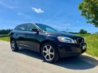 Gebraucht Volvo XC60 Summum 215 PS (158 kW) 2011 Schwarz SUV