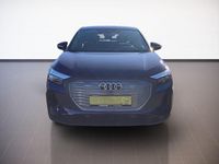 Gebraucht Audi Q4 e-tron Comfort 72 kW (98 PS) 2022 Blau SUV