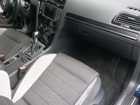 Gebraucht VW Golf VII R 300 PS (220 kW) 2016 Blau Kombi