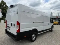 Gebraucht Fiat Ducato 180 PS (132 kW) 2024 Weiss Van