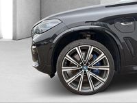 Gebraucht BMW X5 Shadowline 394 PS (289 kW) 2022 Black sapphire SUV