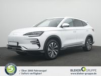 Neu BYD Seal Design 160 kW (218 PS) 2026 Weiß SUV