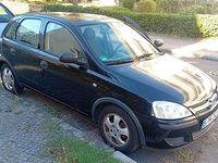 Usata Opel Corsa 75 CV (55 kW) 2004 Utilitaria