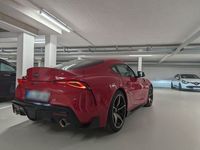 gebraucht Toyota Supra GR 3.0 aus 2019 | Ragazzon-AGA | Großer Service NEU