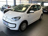 gebraucht VW up! ! move !