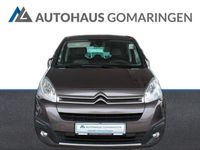 gebraucht Citroën Berlingo Kombi Selection*AHK*FLS*FES*1.Hand*