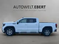 Gebraucht GMC Sierra 355 PS (261 kW) 2023 Summit white Pickup