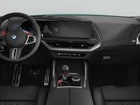 Gebraucht BMW XM Comfort Edition 476 PS (350 kW) 2025 Grün SUV