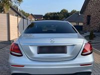 Gebraucht Mercedes E350 AMG line 286 PS (210 kW) 2018 Limousine