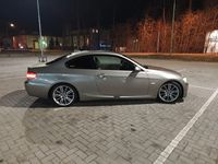 Gebraucht BMW 325 Performance 272 PS (200 kW) 2008 Beige Coupé