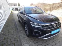 Usata VW T-Roc Goal 150 CV (110 kW) 2025 Nero SUV