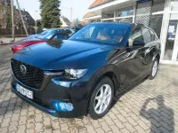 Neu Mazda 6 Homura-Line 254 PS (186 kW) 2026 SUV
