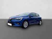 Gebraucht Renault Clio V Intens 91 PS (66 kW) 2021 Blau Limousine
