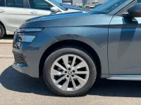 Usata Skoda Kamiq Style 150 CV (110 kW) 2021 Grigio SUV