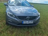 Gebraucht Volvo V60 150 PS (110 kW) 2016 Silber Kombi