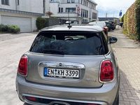 Second-hand Mini Cooper S 192 CP (141 kW) 2019 Gri Hatchback