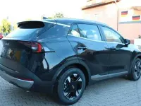 Neu Kia Sportage Vision 150 PS (110 kW) 2026 Zilinaschwarz met. SUV