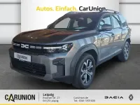 Second-hand Dacia Bigster Expression 140 CP (102 kW) 2025 Gri SUV