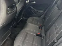 Gebraucht Mercedes A180 Classic 109 PS (80 kW) 2013 Limousine