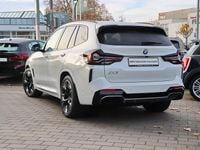 Gebraucht BMW iX3 Impressive 210 kW (286 PS) 2022 Mineralweiss SUV