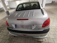 gebraucht Peugeot 206 CC 