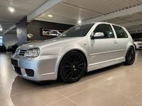 Occasion VW Golf IV R 241 ch (177 kW) 2003 Argent Berline