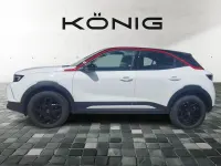 Gebraucht Opel Mokka 131 PS (96 kW) 2023 Weiß SUV