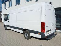 Gebraucht Mercedes Sprinter 170 PS (125 kW) 2021 Andere Van