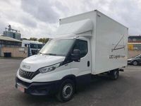 Gebraucht Iveco Daily 180 PS (132 kW) 2021 Weiß