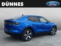 Neu Ford Capri 210 kW (286 PS) 2025 Blau Limousine