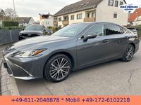 Gebraucht Lexus ES300H 218 PS (160 kW) 2024 Grau Limousine
