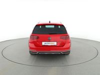 Gebraucht VW Passat Alltrack 200 PS (147 kW) 2023 Rot Kombi