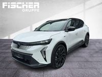 Gebraucht Renault Scenic E-Tech Esprit Alpine 160 kW (218 PS) 2025 Weiß, weiß SUV
