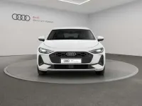 Neu Audi A5 Basis 299 PS (219 kW) 2025 Arkonaweiß Limousine