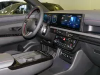 Neu Hyundai Tucson N Line 150 PS (110 kW) 2026 Shadow grey SUV