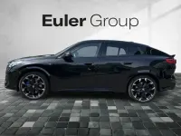 Usata BMW X2 Performance 317 CV (233 kW) 2025 Nero SUV